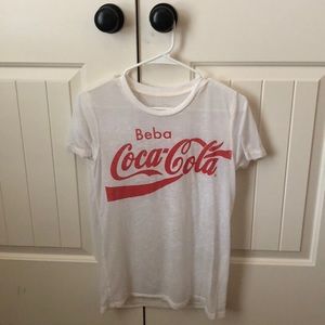 Coca-Cola T-shirt